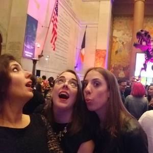 Meet your Posher, Rebecca